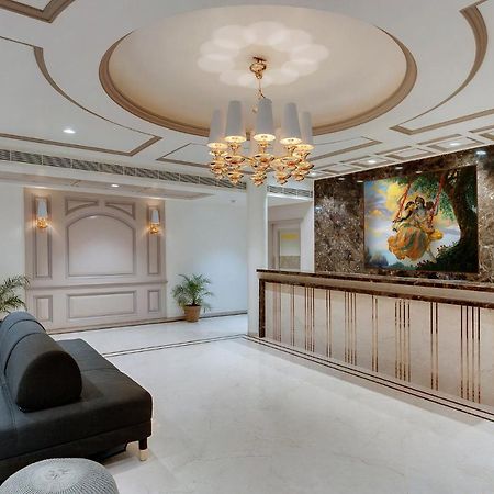 Guruprerna Beacon Resort, Dwarka Eksteriør bilde